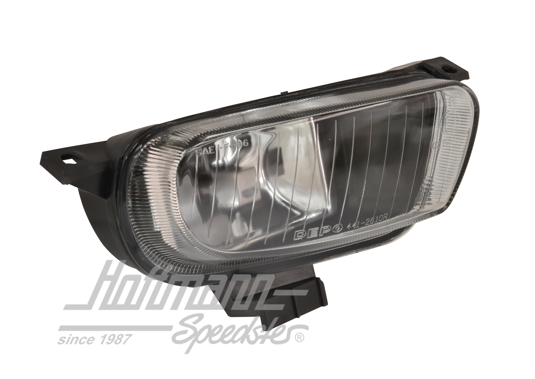 Fog lamp, 1.96-6.03, right                                                                          