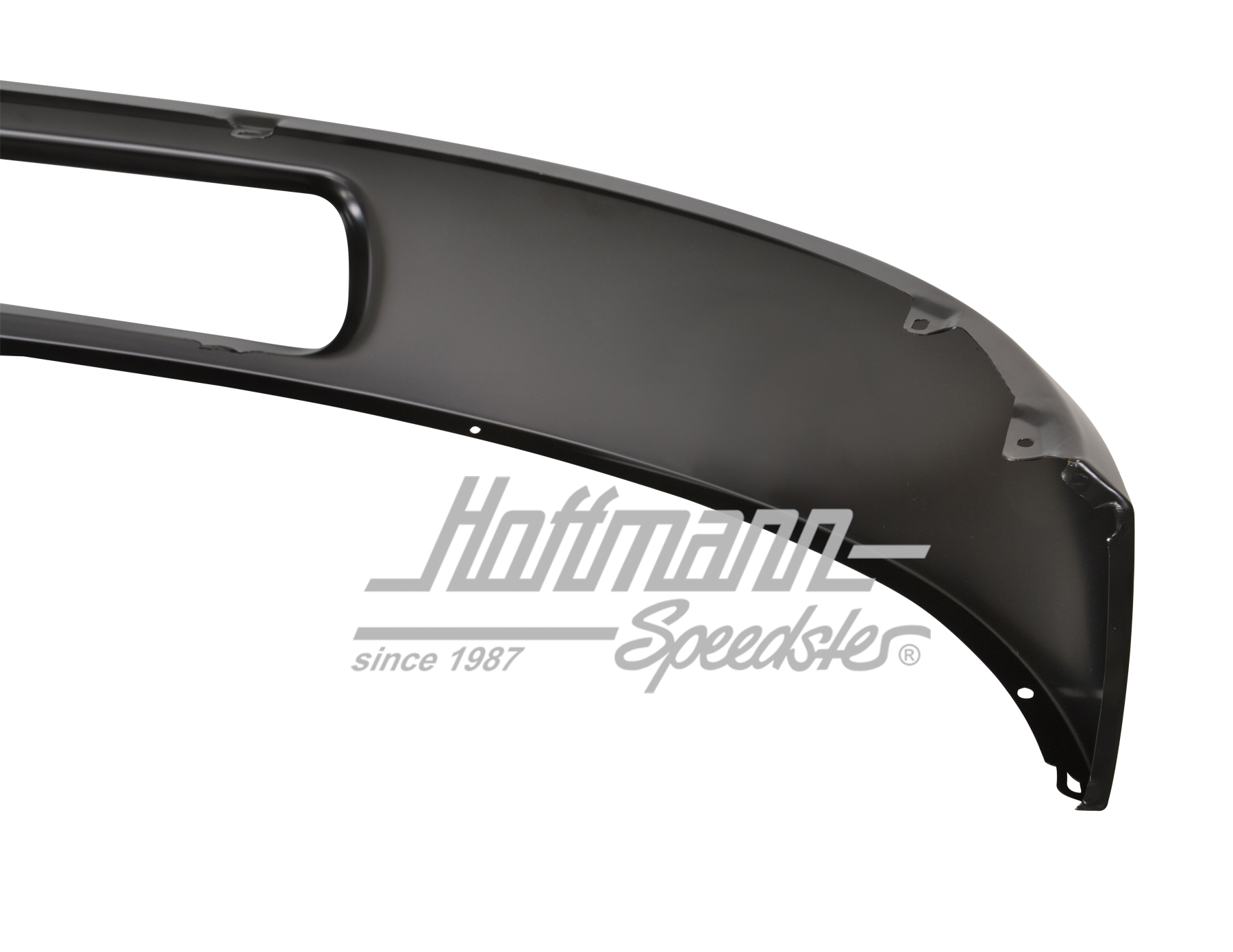 Cover, radiator grille, lower (long)                                                                