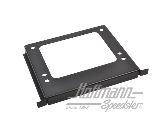 Reinforcement, toe board, except T-Diesel                                                           