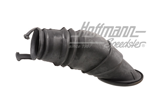 Protection cover, universal joint shaft, Golf 2 | 191 419 523 D | 204-5052