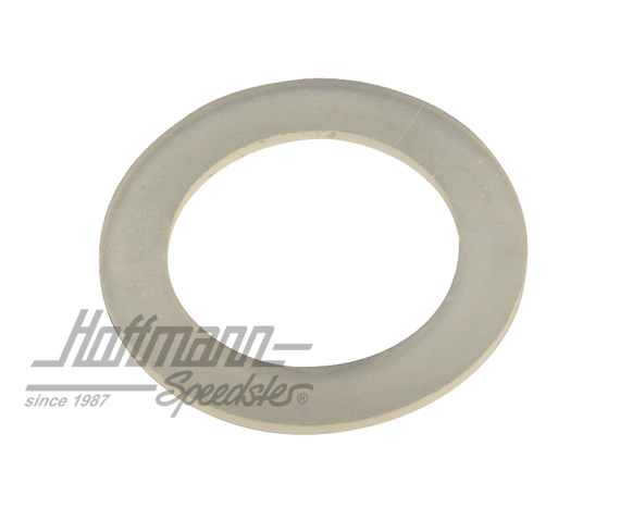 Support, rearview mirror, Bus T2 | 311 857 543 | 097-1070