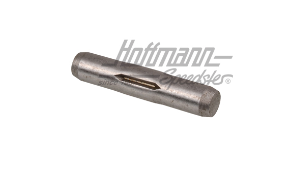 Grooved pin, clutch pedal, 3.66- | N  012 834 1 | 010-3165-35