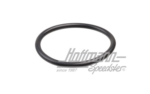 Sealing ring, water pipe/engine block | N  902 600 01 | 201-1534-14