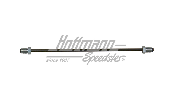 Brake line, 720mm | 1035.7103.7103/720 | 020-4075-72