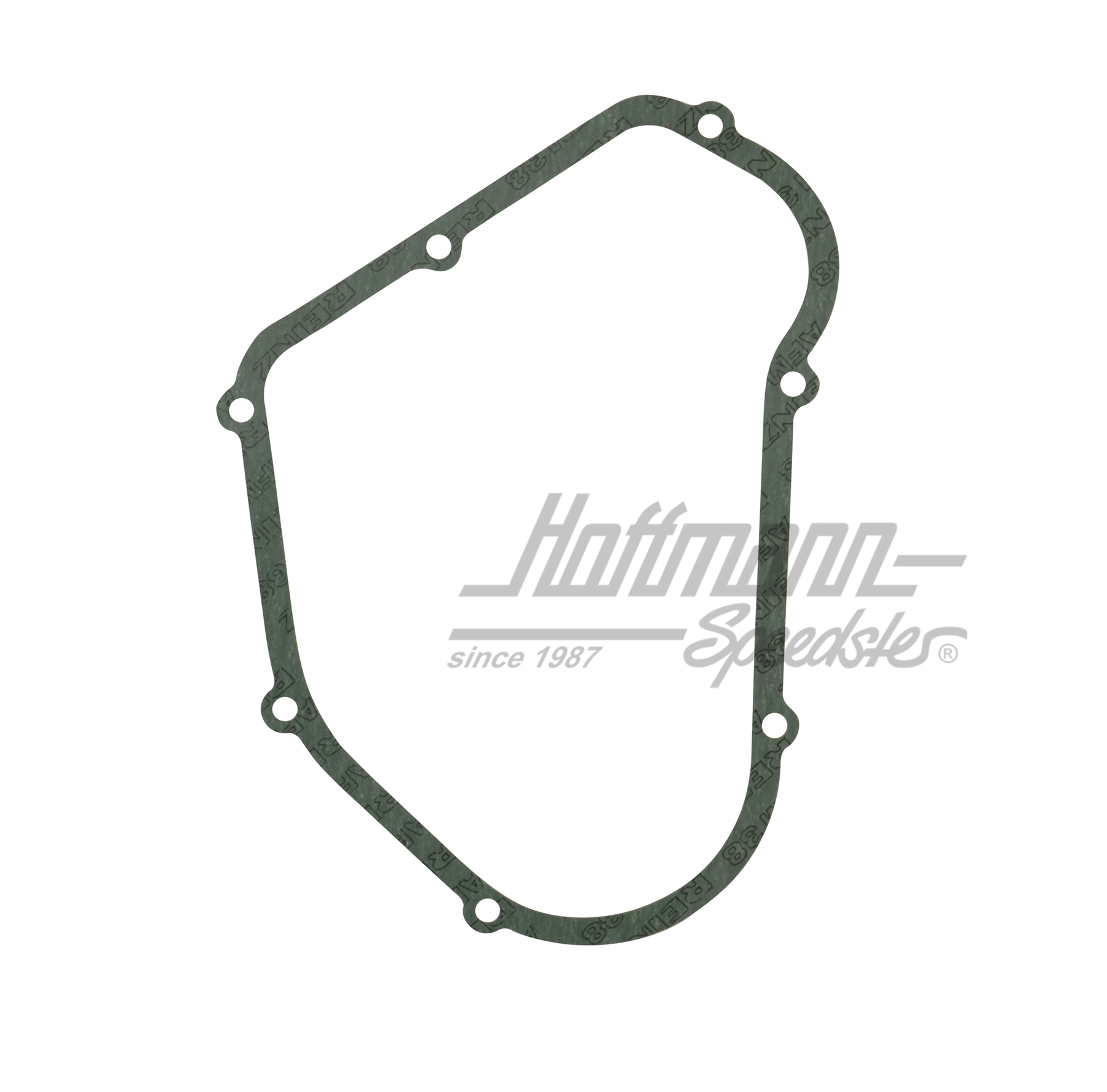 Seal, timing-chain case, 911, 65-67, right | 901 105 192 02 | 530-0070-02
