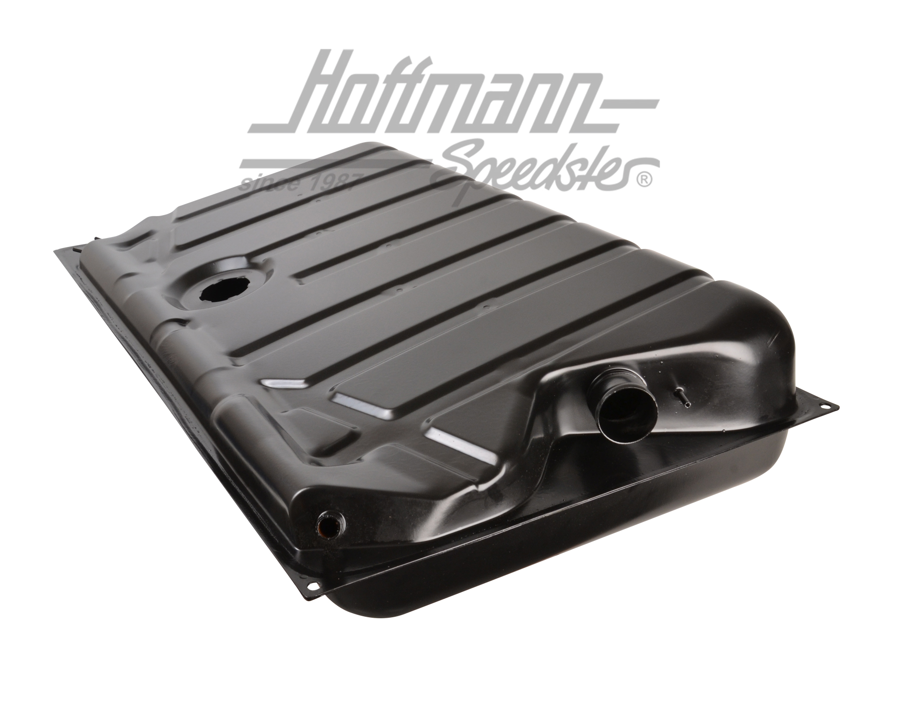 Fuel tank, 1303 injector, 8.74-                                                                     