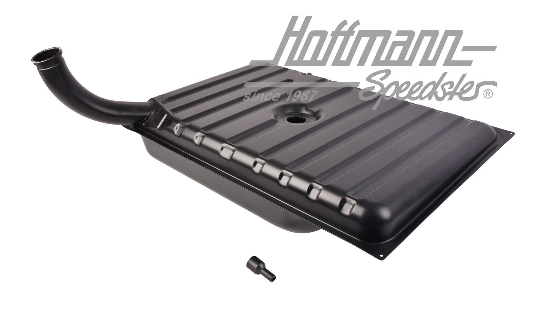 Fuel tank, inner refill, Type 3, 4.61-7.67                                                          