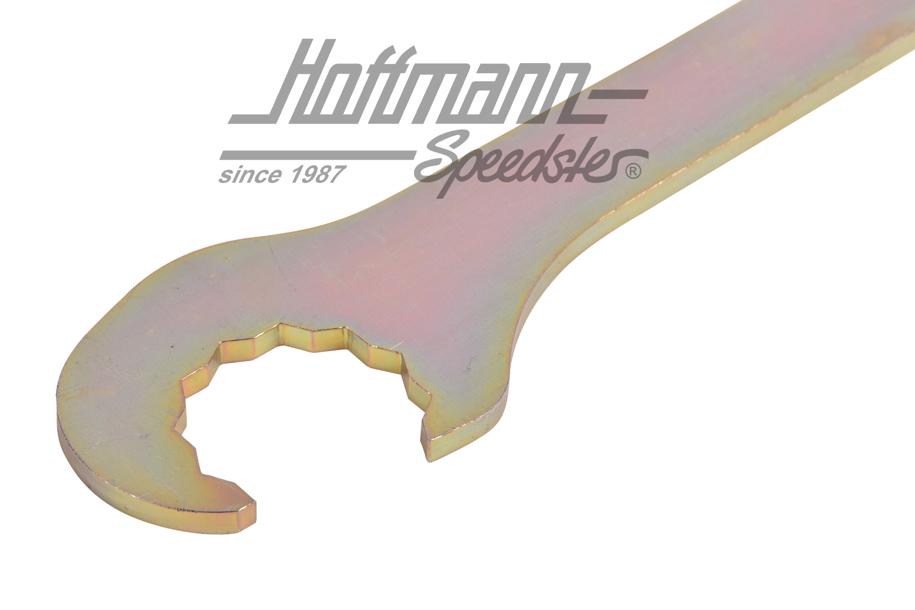 Key, camber adjustment                                                                              