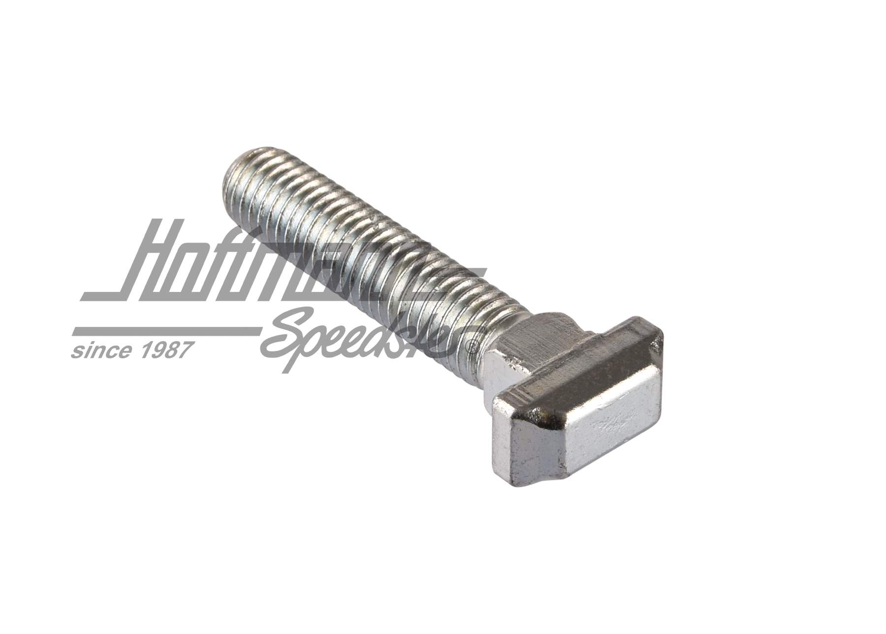T-head bolt, seat fixing, 10x50mm | N  016 137 1 | 089-4804-02