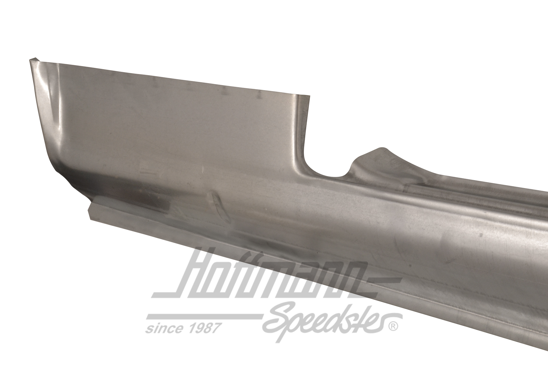 Rocker panel, 2-doors, .78-, right                                                                  
