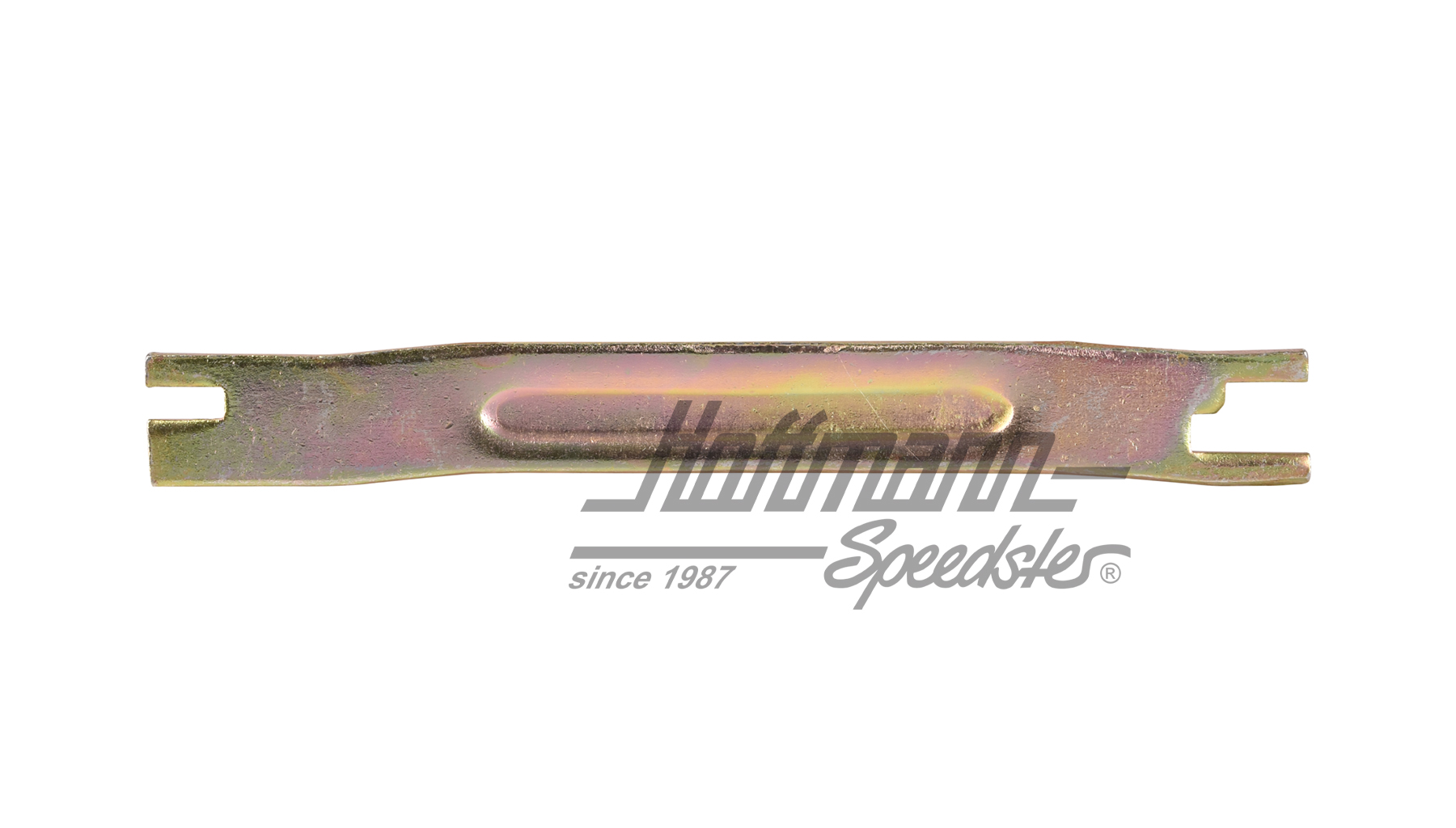 Pressure rod, 10.57-, rear, left/right                                                              