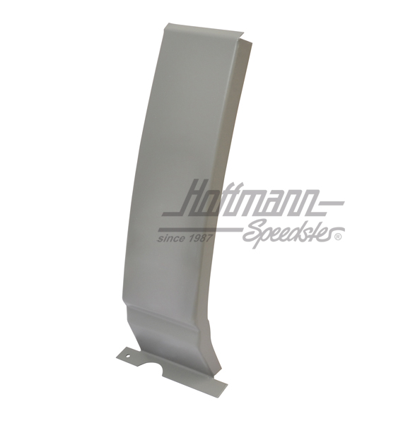 Repair panel, B-pillar, lower, left | 252 809 253 | 390-0132-01