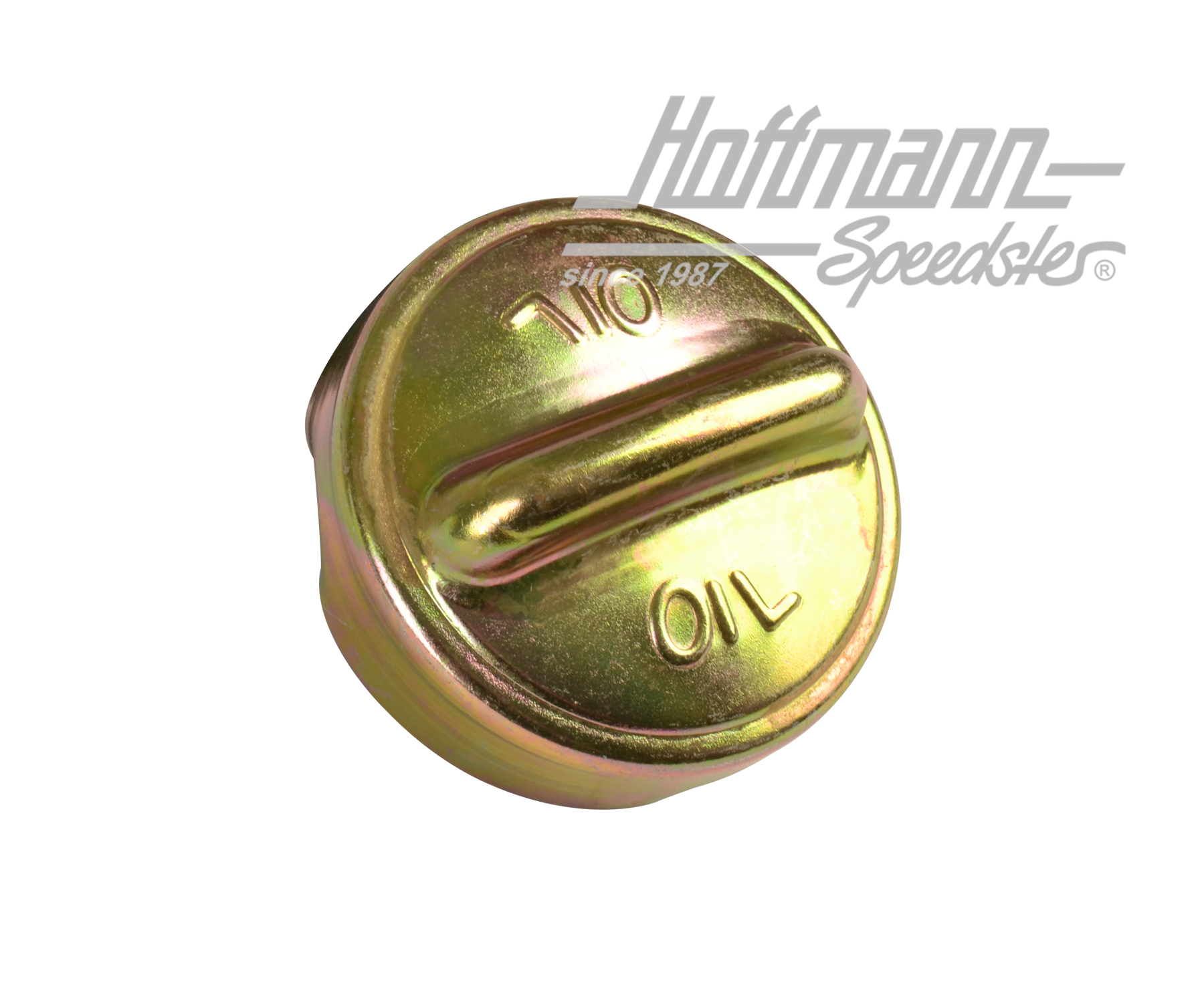 Cover, oil reservoir, 911, 74-86 // 993, 94-98                                                      