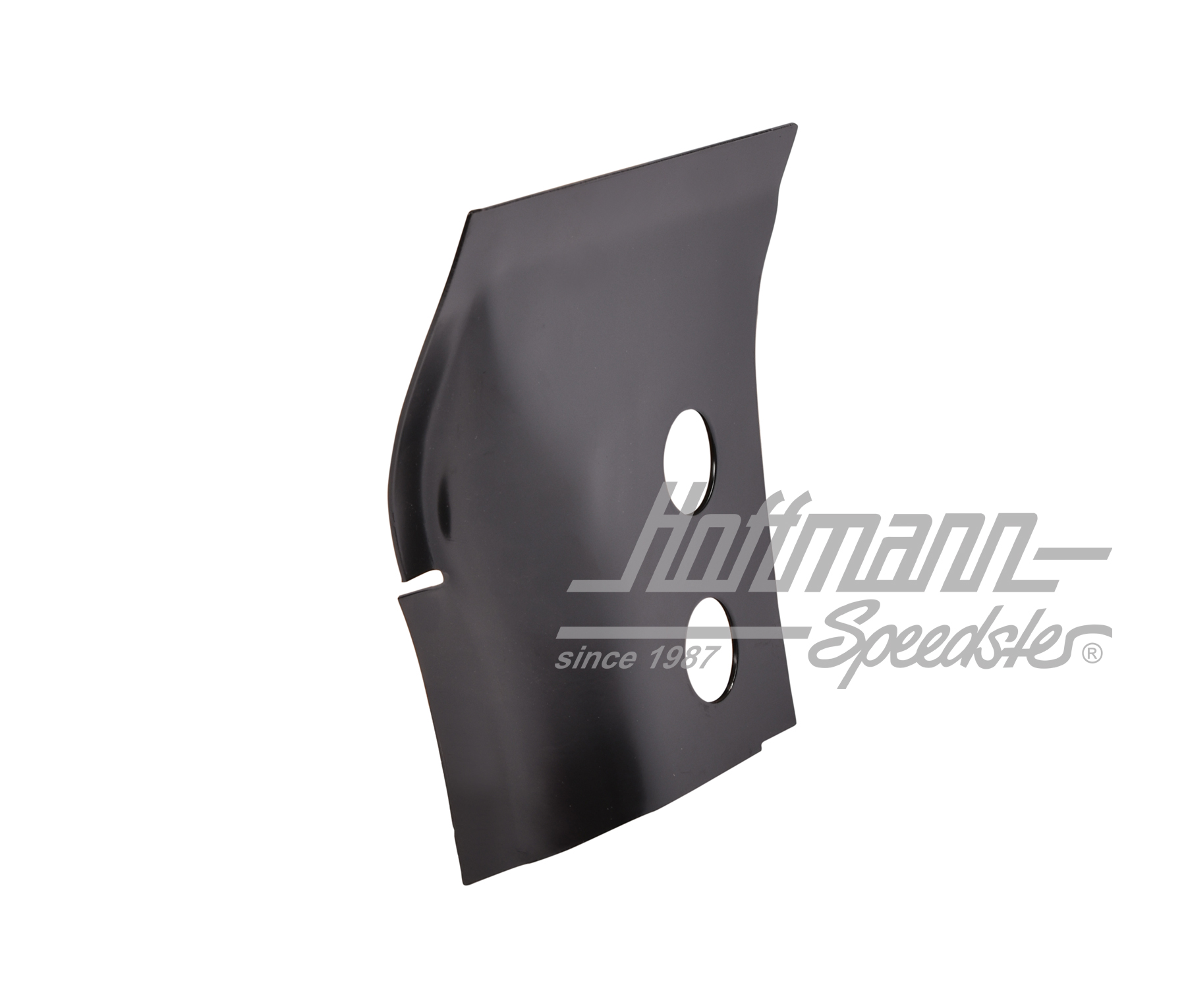 Insert sheet, C-pillar, upper, Bus T3, left                                                         