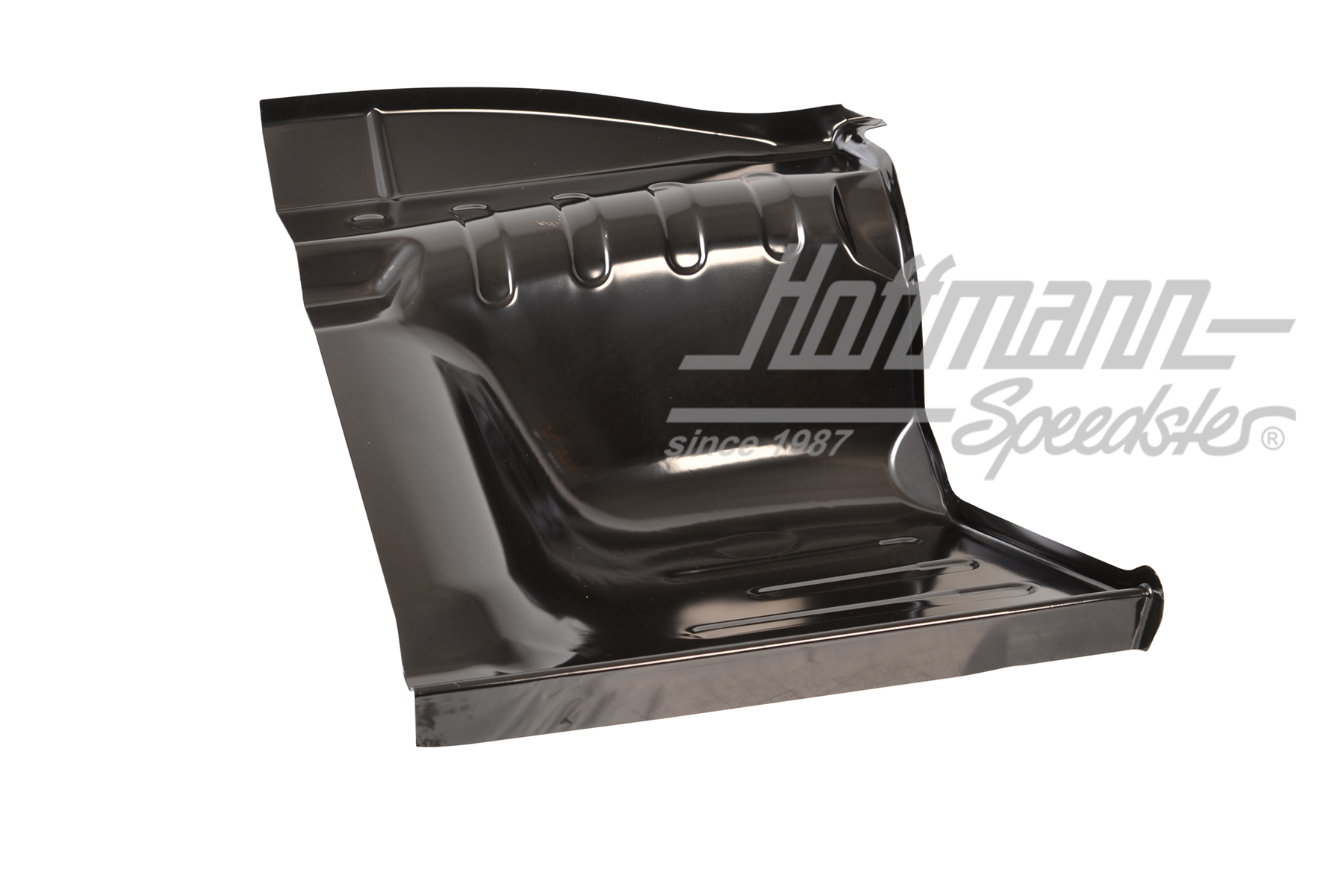 Seat pan, rear, 911, .65-.71, left                                                                  
