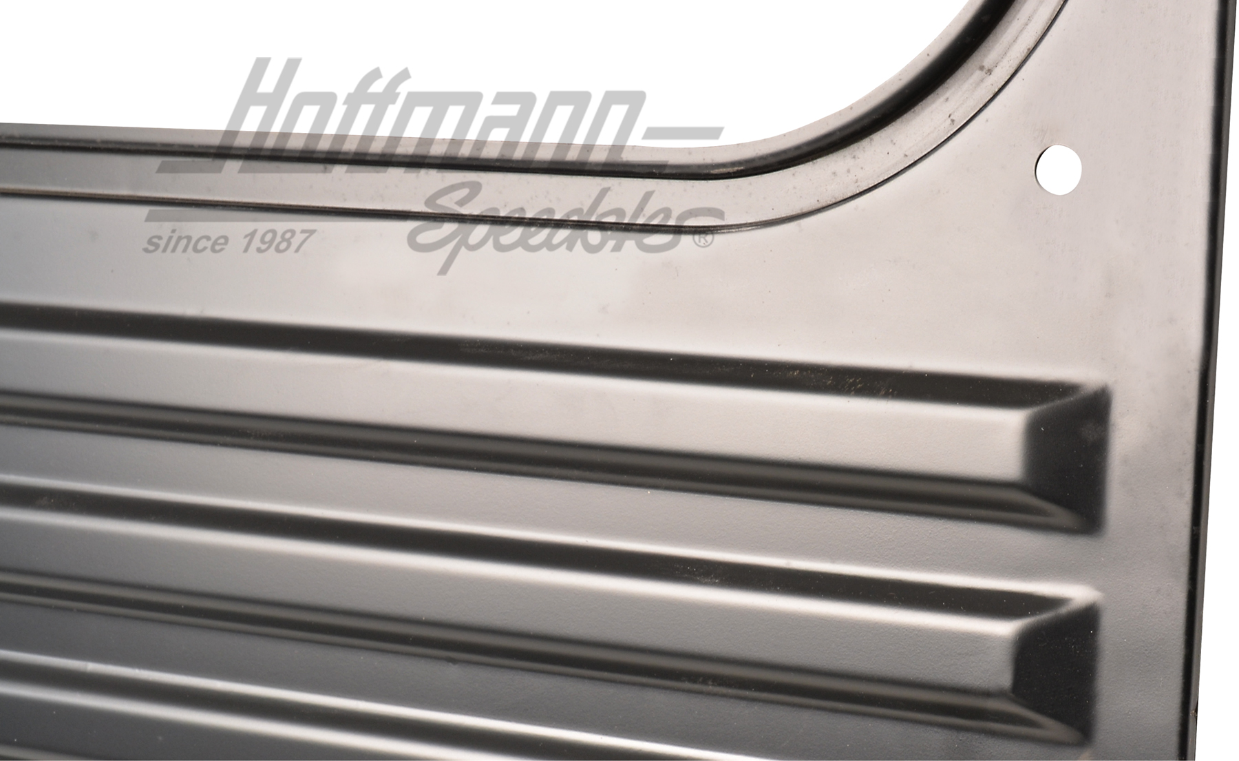 Load floor, rear, Pick-up, left                                                                     