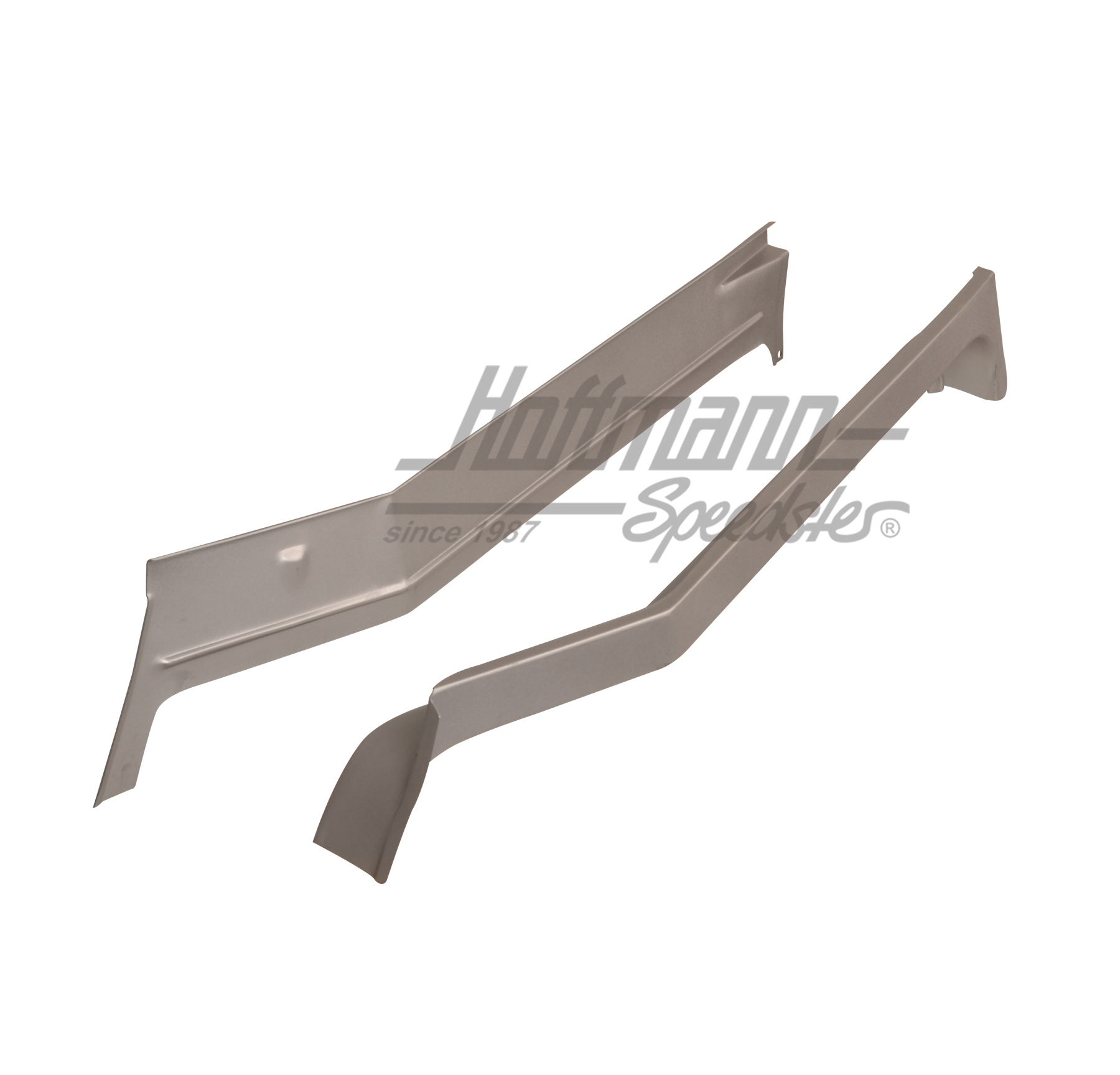 Repair panel, door frame, roof, 8.63-7.67, left                                                     