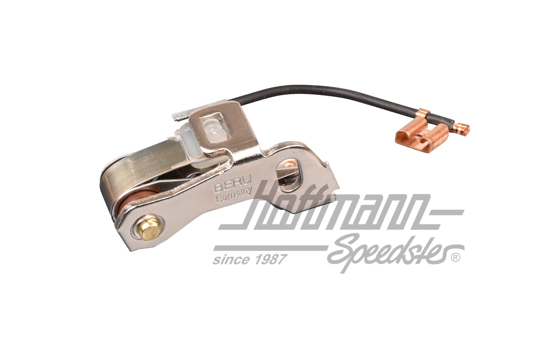 Ignition point, 911, 2.2-3.0, Beru, 72-77 | 911 602 936 00 | 580-1023-18