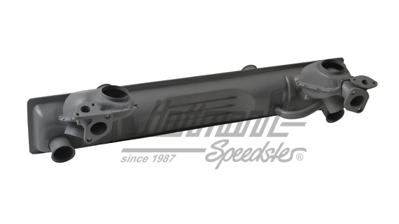 Exhaust, 25KW/34HP, .63-, Top-Quality                                                               