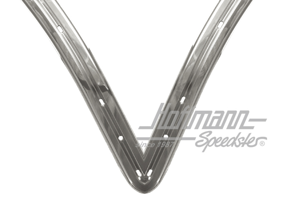 Moulding set, Bus T1 Pick-up                                                                        