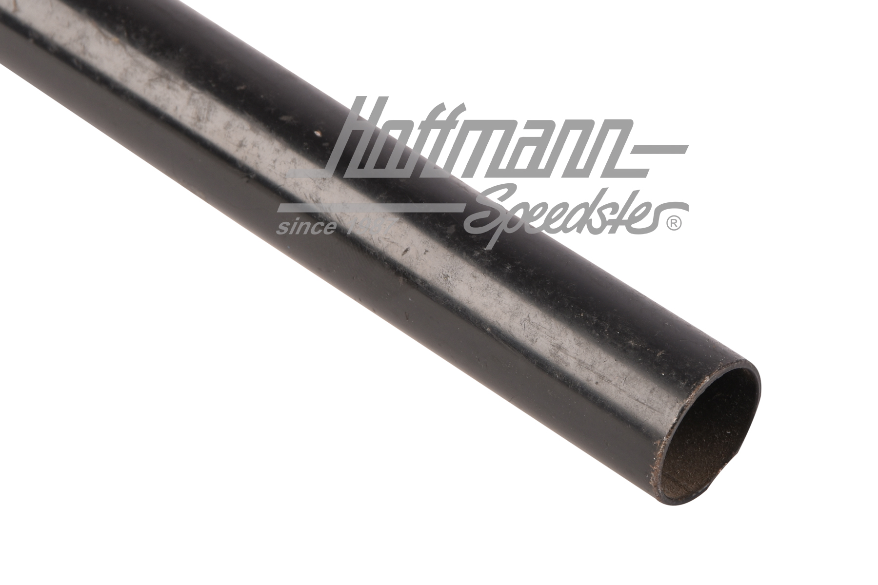 Vacuum line, brake booster, Bus T2, 8.67-7.73                                                       