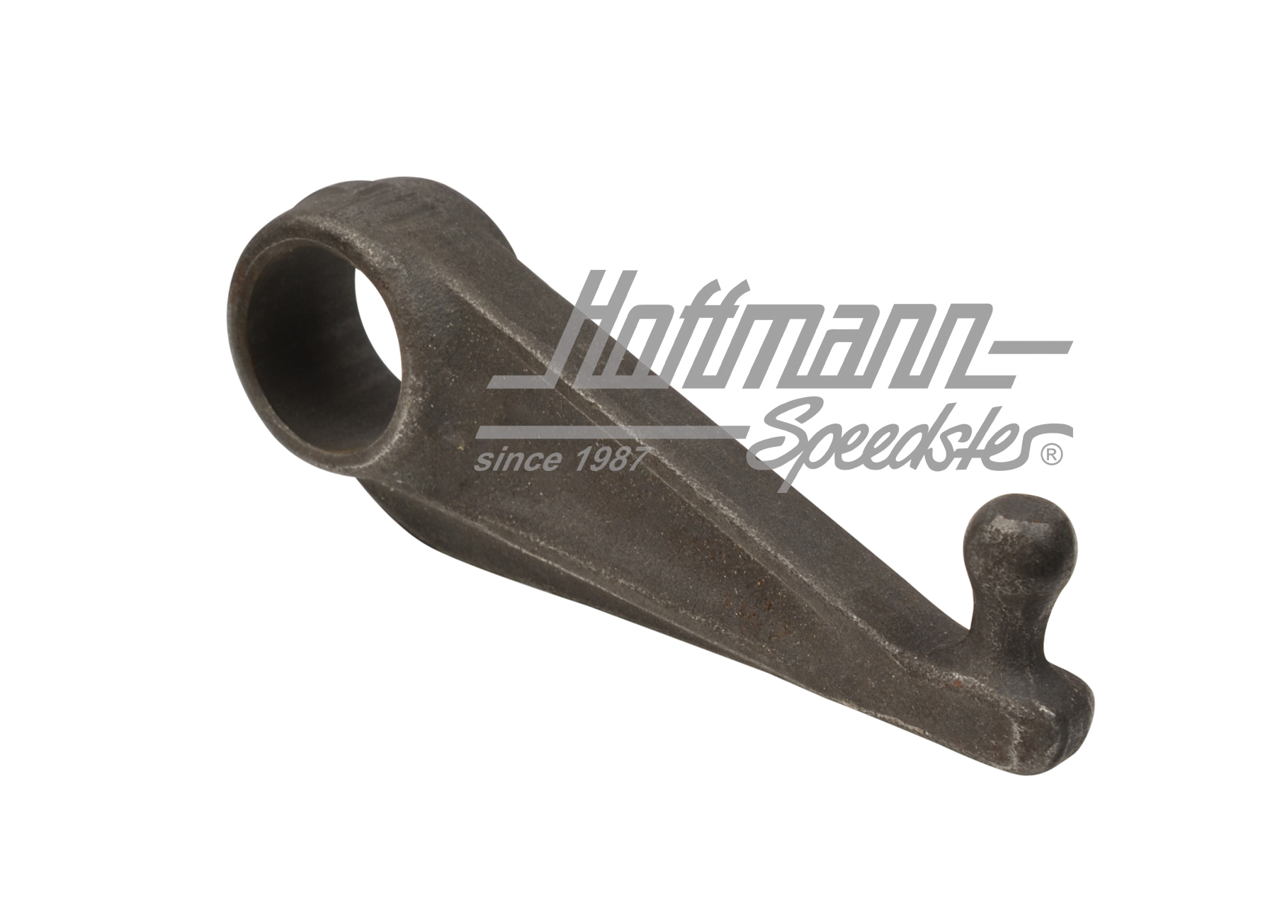 Clutch lever, Bus T3, fuel engine | 251 141 713 B | 330-6518-30