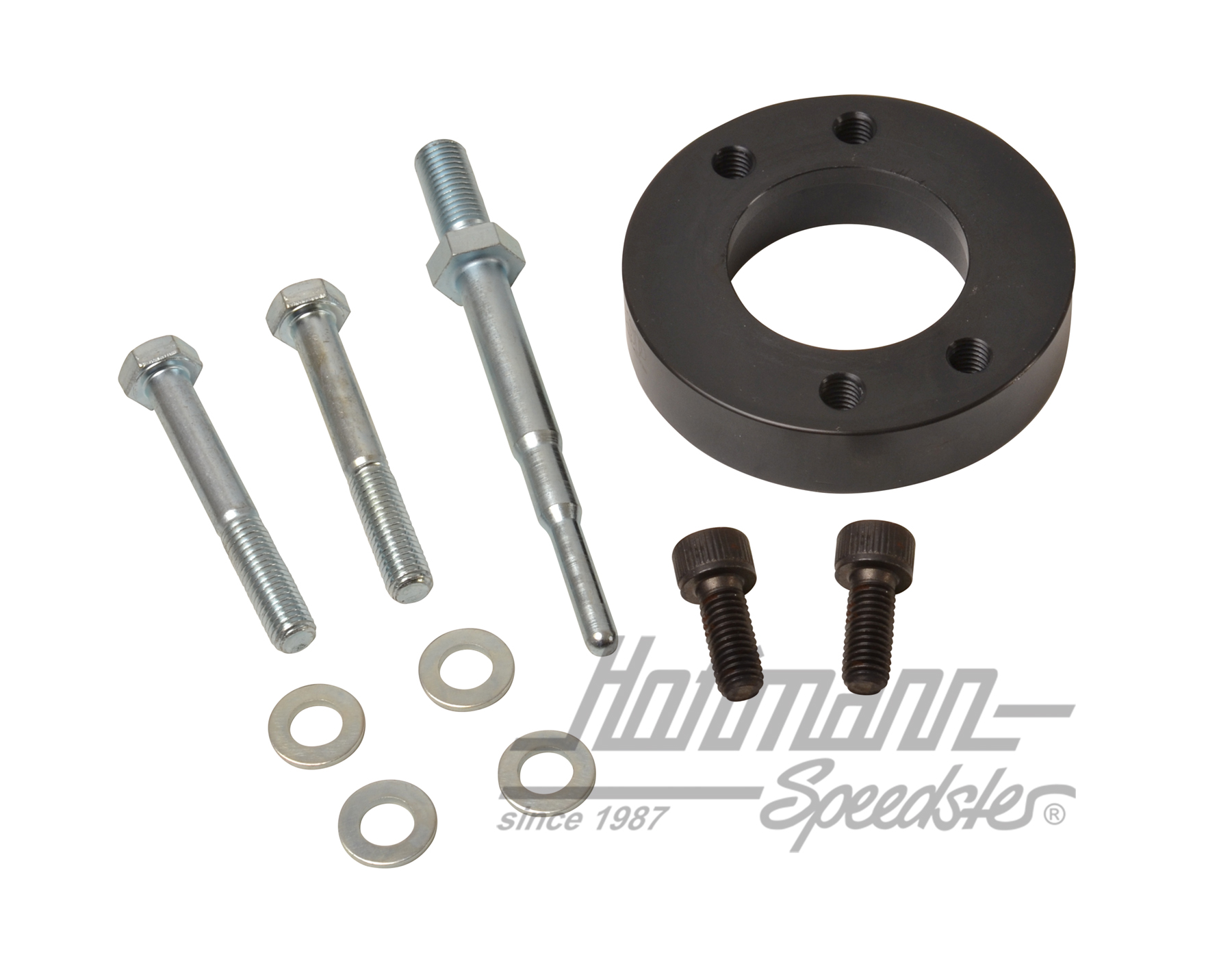 Mounting kit, 1302/1303. master brake cylinder 020-3924                                             