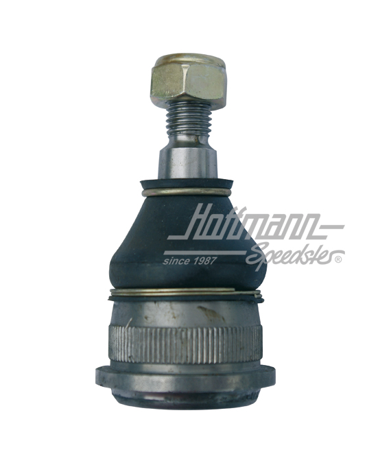 Torsion arm ball joint, lower, 8.65-  (38.6mm) | 131 405 371 J | 020-4386-03