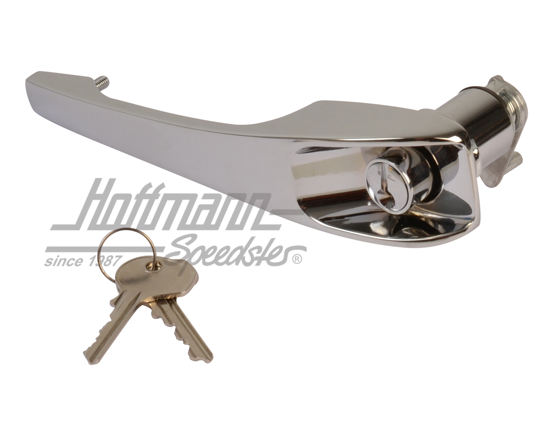 Door handle, Porsche 911/912, 68-69,                                                                