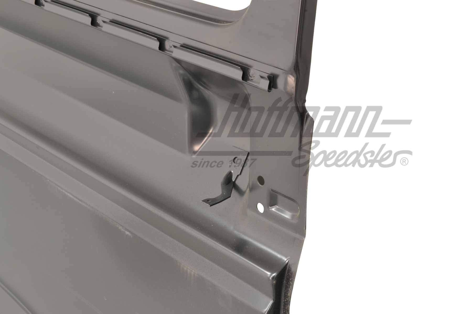 Side panel, with window opening, rear, right                                                        