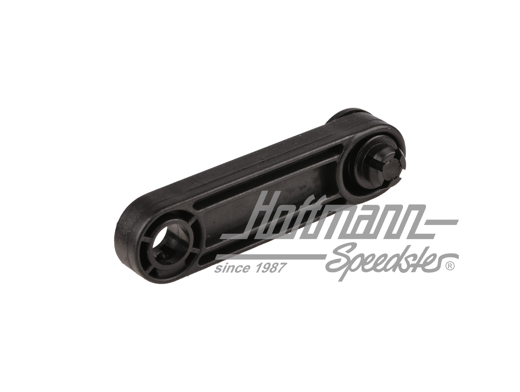 Intermediate piece, retainer/radiator, Bus T4 | 701 121 565 | 401-1940