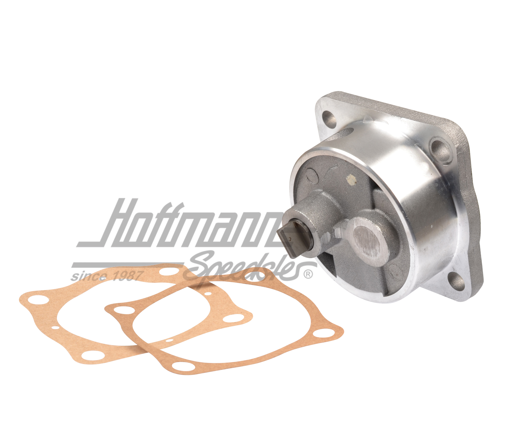 Oil pump, Type 4, 26mm, Bus T2/T3                                                                   