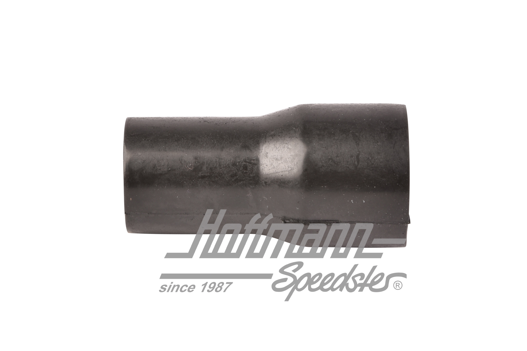 Air hose, idle stabilization, DJ                                                                    