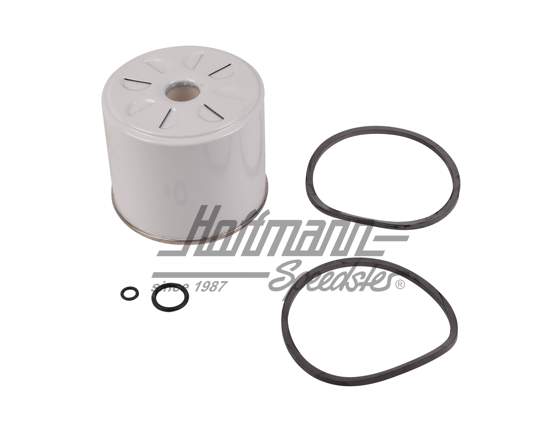 Diesel filter, Golf 1 Diesel, CAV                                                                   