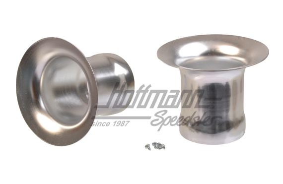 Velocity stack, Empi 40/44, Brosol/Solex | 43-4415-0 | 020-0910-10