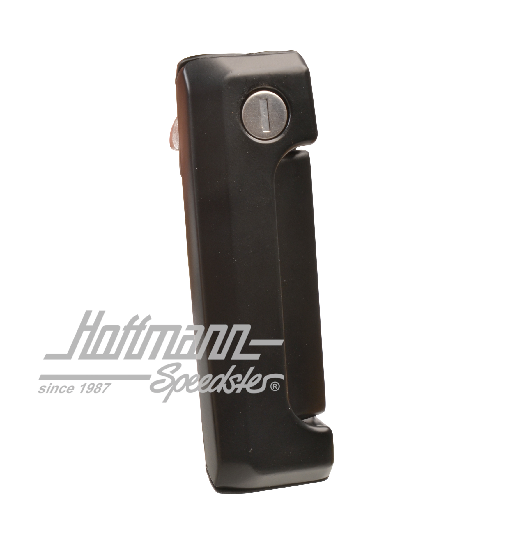 Handle, sliding door, Bus T4, right                                                                 