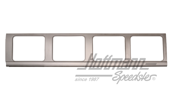 Repair panel, 4 side windows, outer, left | 241 809 175 A | 095-0298-41