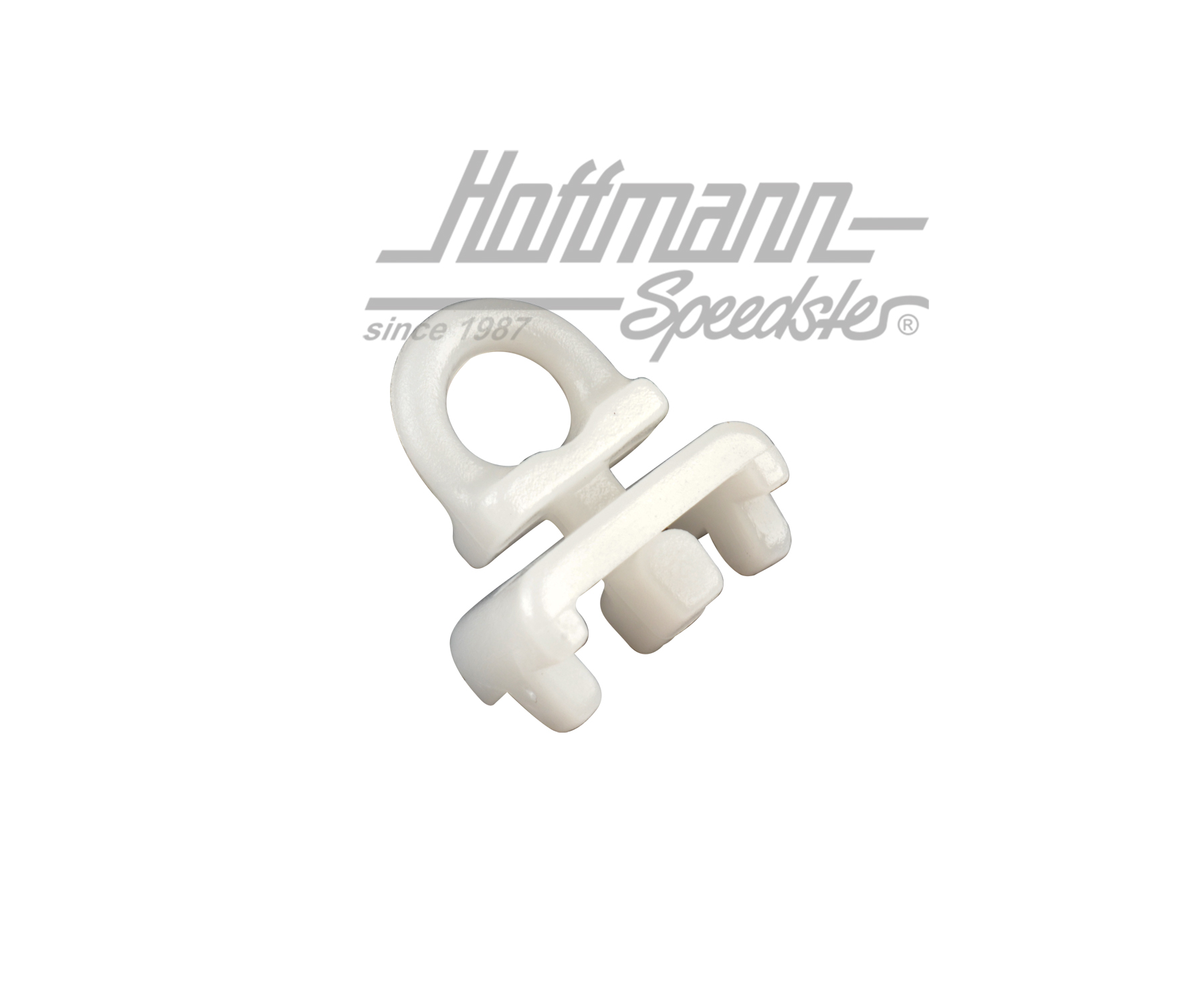 Adjuster, curtain, Bus T3/T4                                                                        