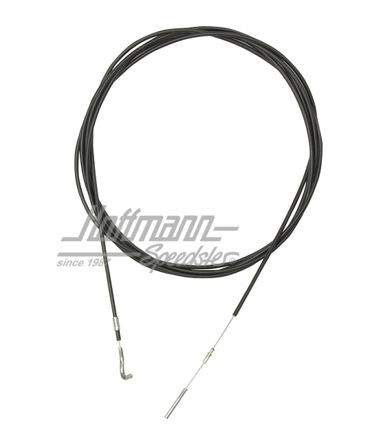 Heater cable, 4115 mm, Bus T2, 67-71, left                                                          