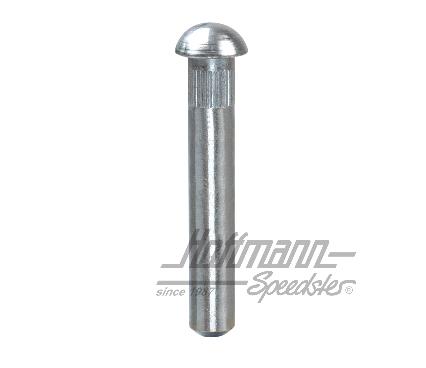 Door hinge pin, ø8.2mm (2. oversize) | 211 831 421 B | 089-5040-09