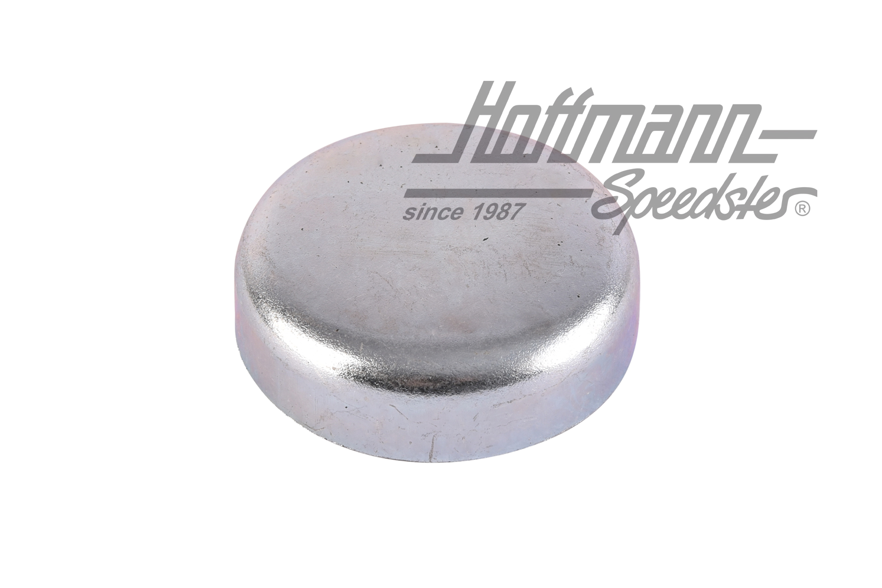 Frost plug, 36.6mm, Golf, Bus T3+T4 | 036 103 113 A | 401-3415 Frost plug, 36.6mm, Golf, Bus T3+T4 | 036 103 113 A | 401-3415