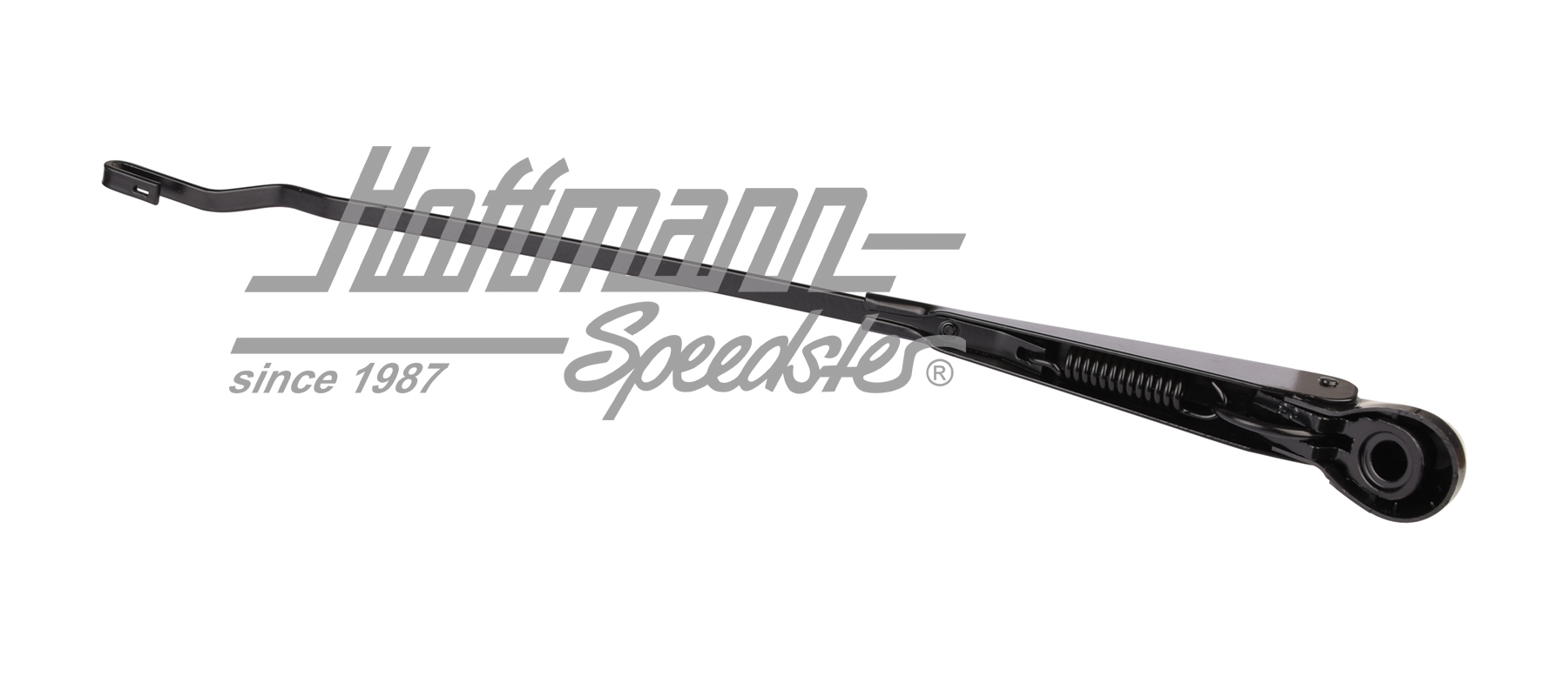 Wiper arm, Golf 2, 1.0-1.6, left                                                                    