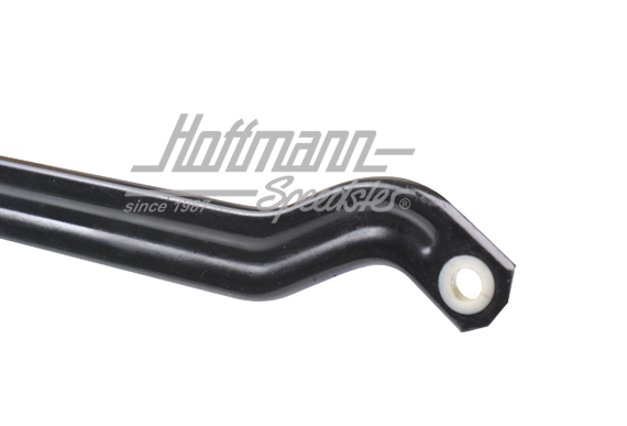 Connecting rod, wiper linkage, 8.67-,                                                               