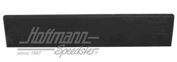 Repair panel, hinged door, outer, left / right | --- --- --- | 095-0550