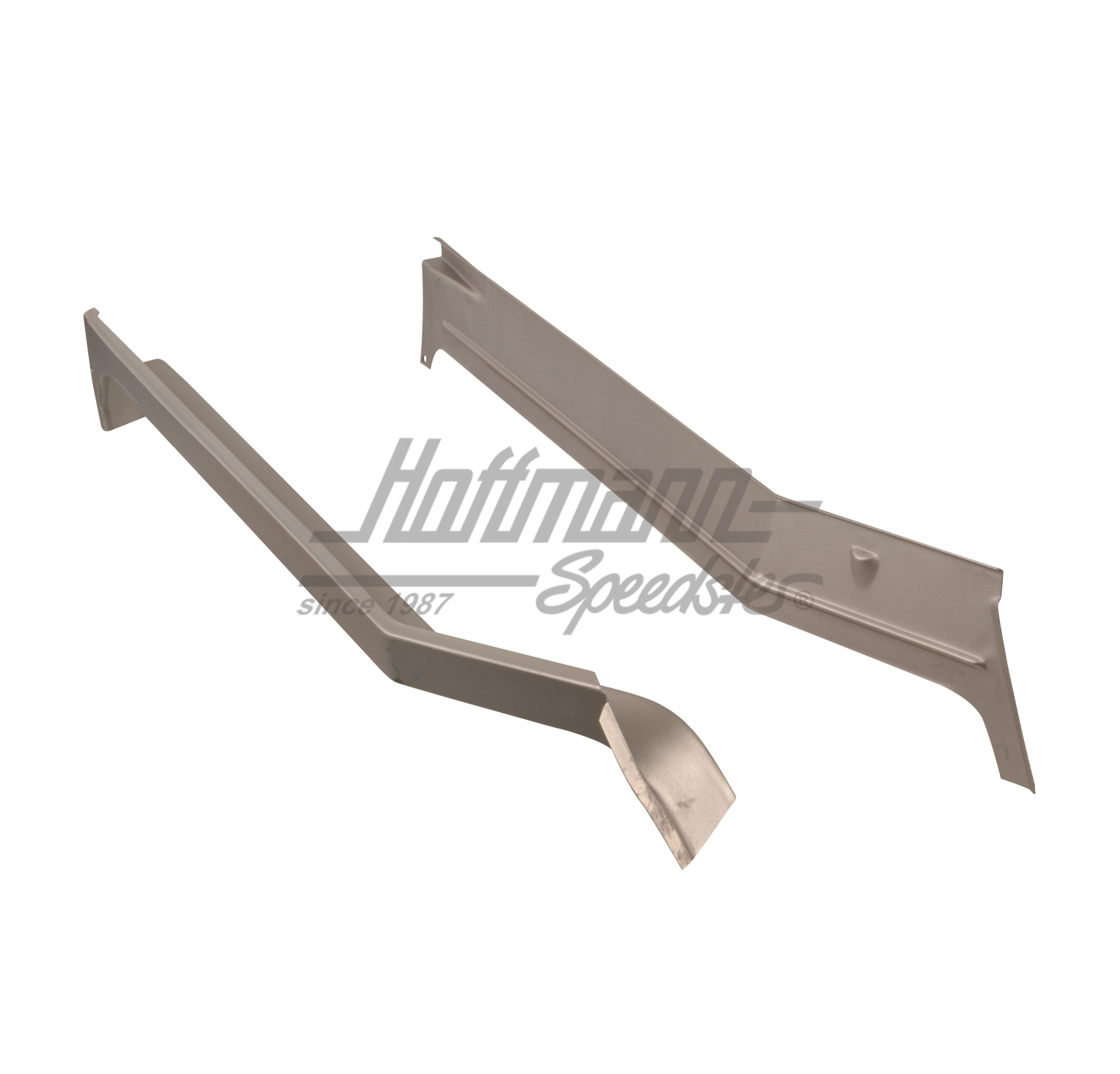 Repair panel, door frame, roof, 8.63-7.67, right                                                    