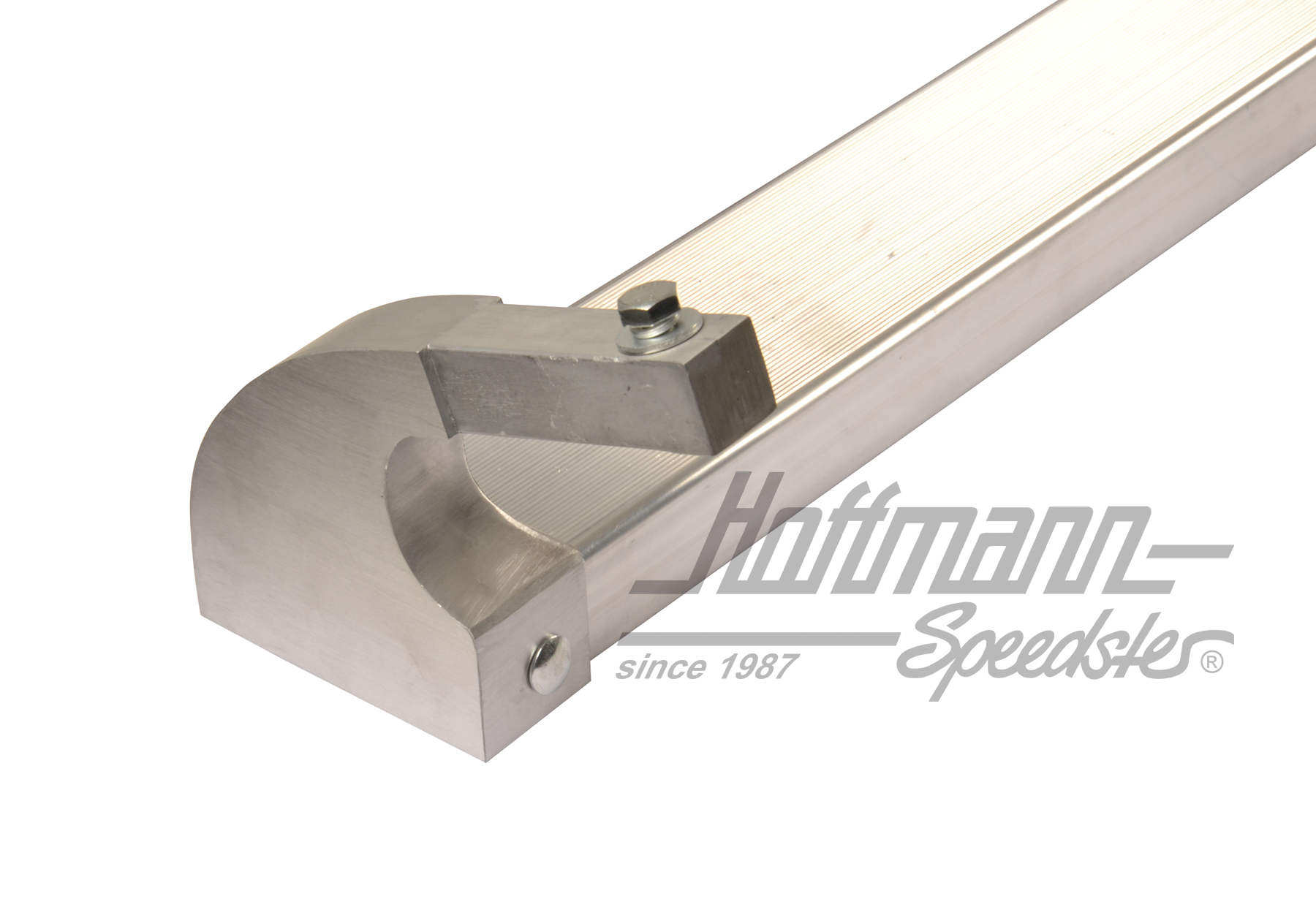 Side step, Bus T1/T2, Aluminium                                                                     