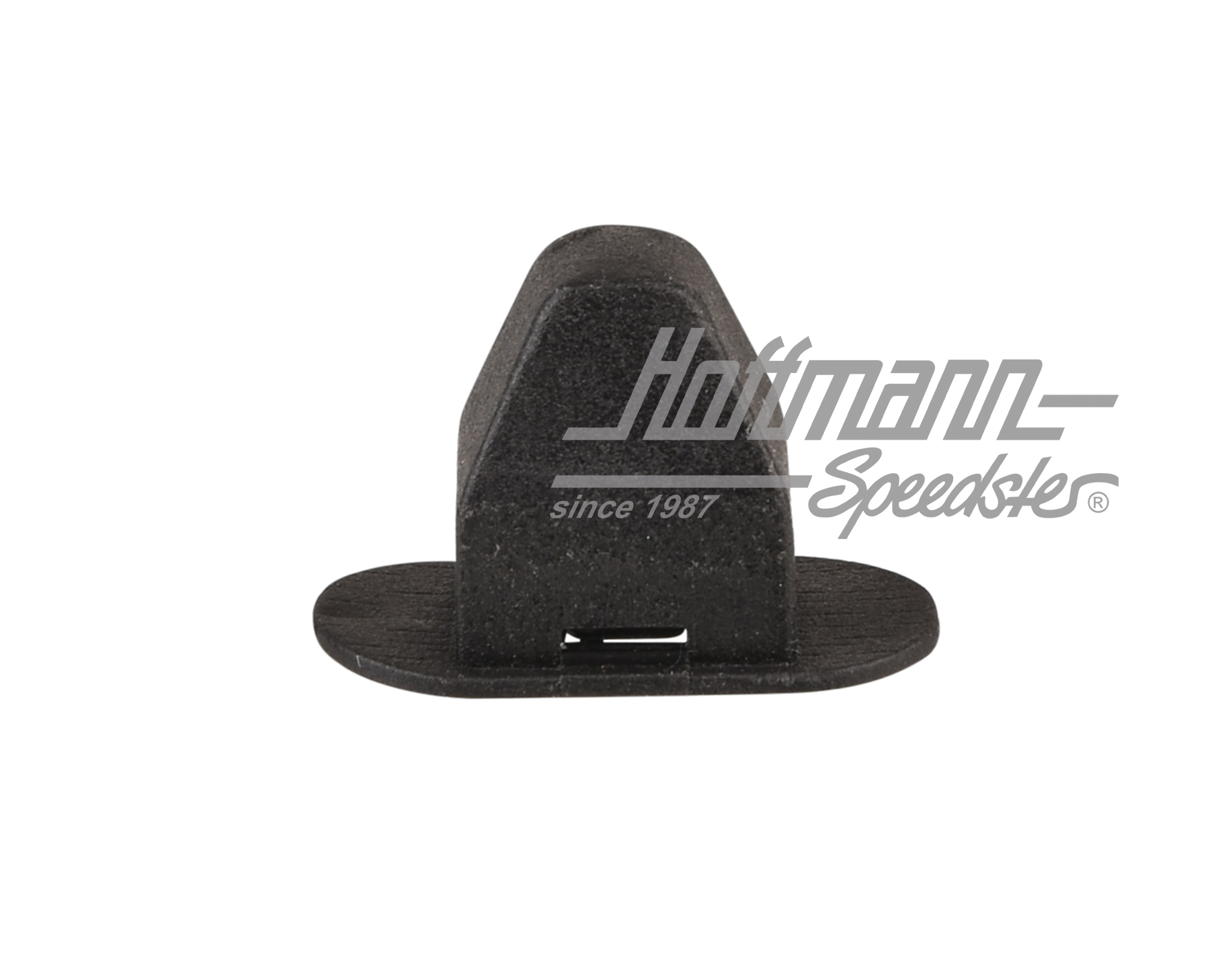 Grommet, clamp, armrest, upper, Golf 1                                                              