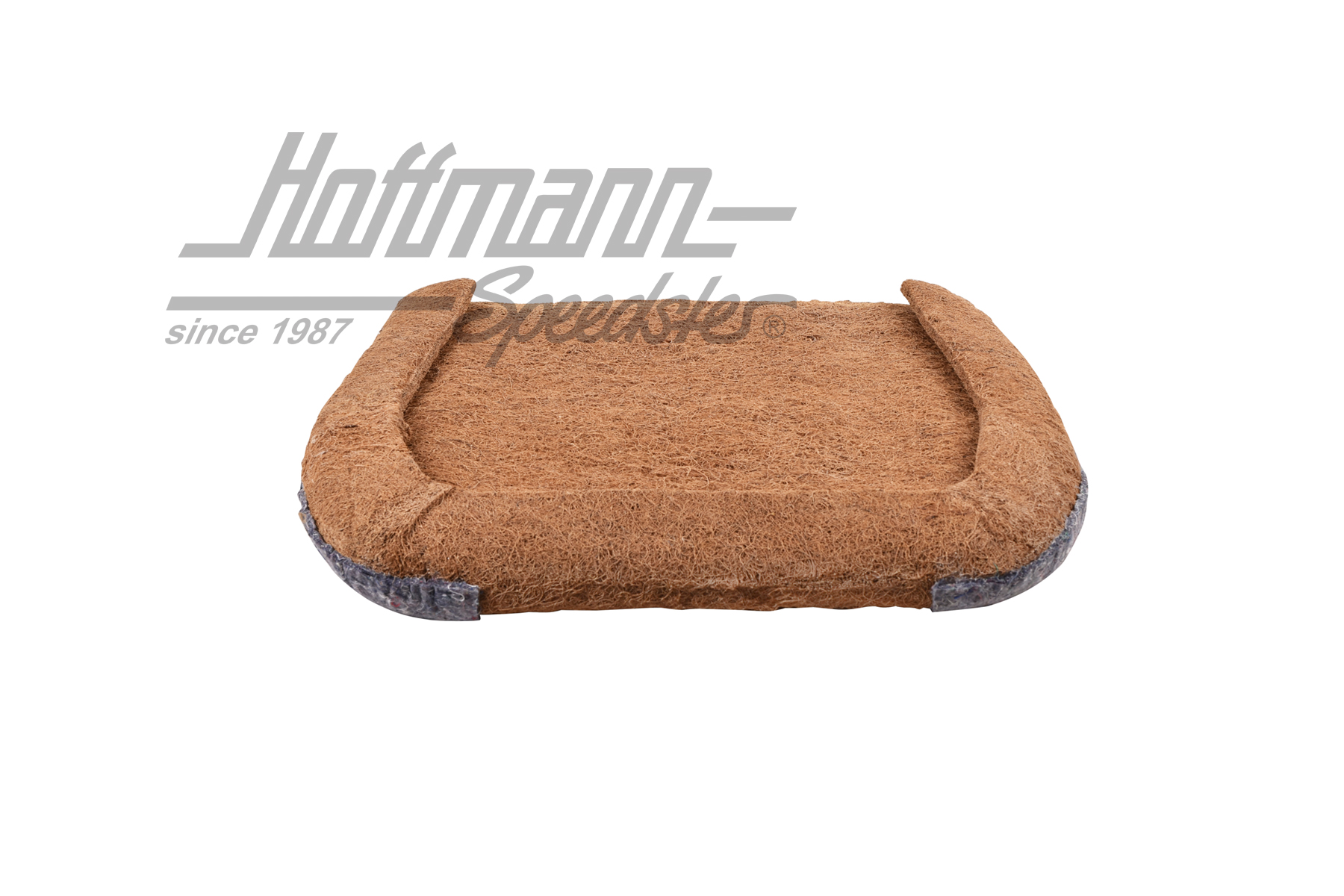 Seat padding, front, OE-Style, 911/912, 65-72                                                       