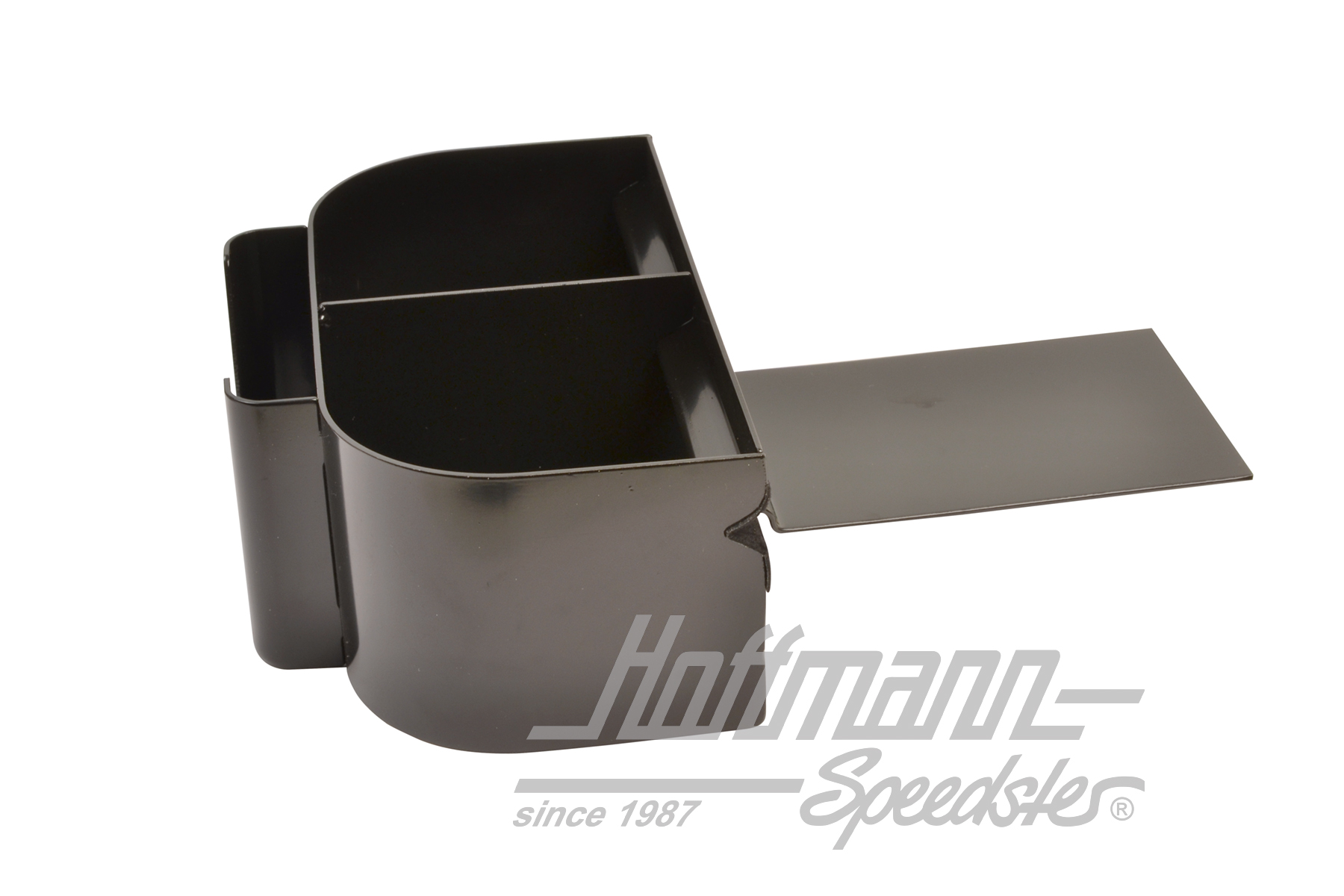 Cup holder, mobile phone holder, Bus T2                                                             