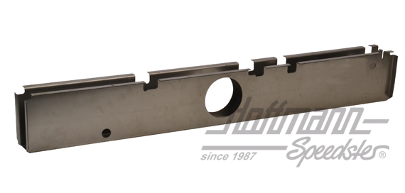 Cross member, Bus T1, -7.67, middle, rear, Top Quality                                              